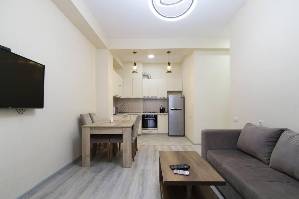 Heart Of Ortachala- 2bedrooms With Open View * Tbilisi