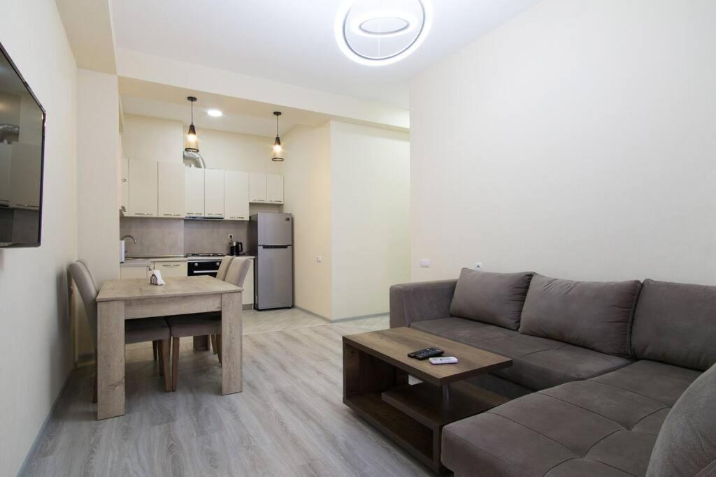 Heart Of Ortachala- 2bedrooms With Open View * Tbilisi