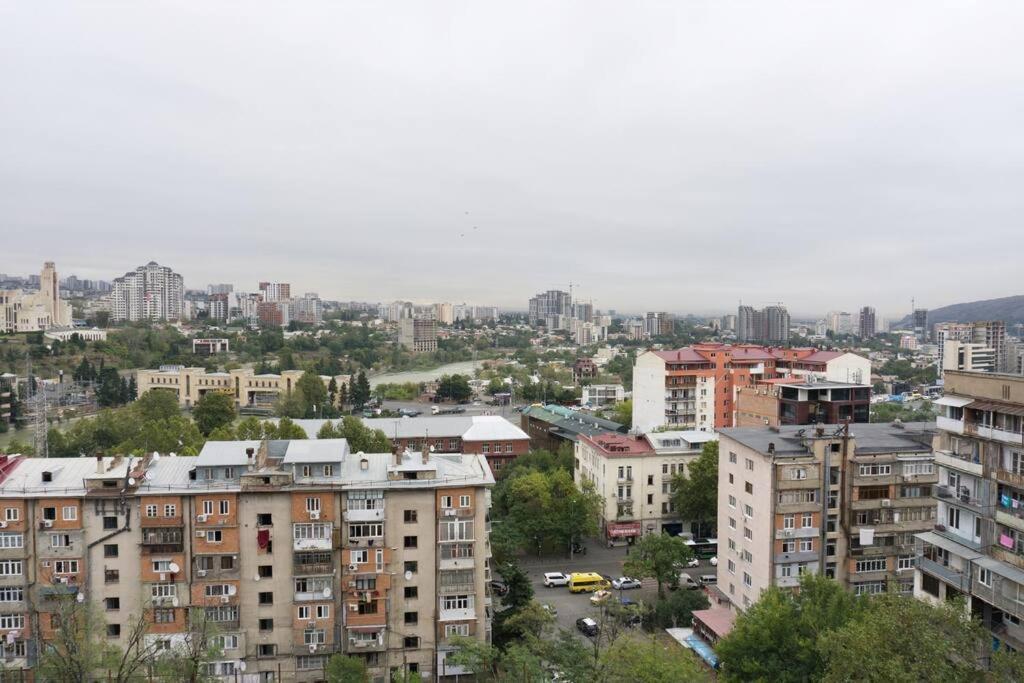 Heart Of Ortachala- 2bedrooms With Open View