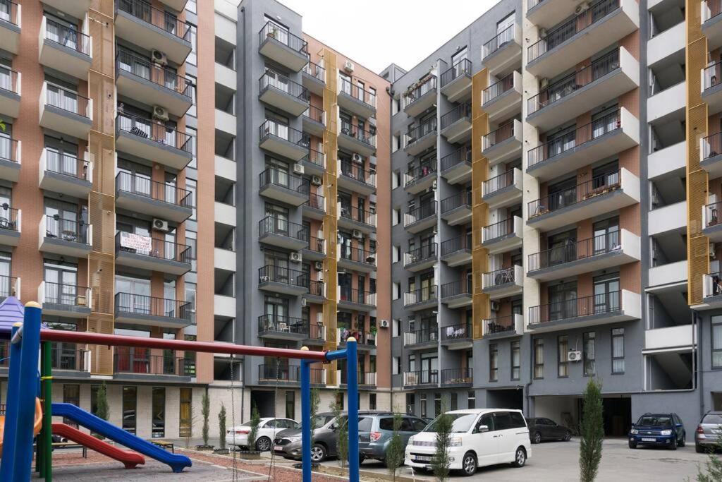Heart Of Ortachala- 2bedrooms With Open View Tbilisi